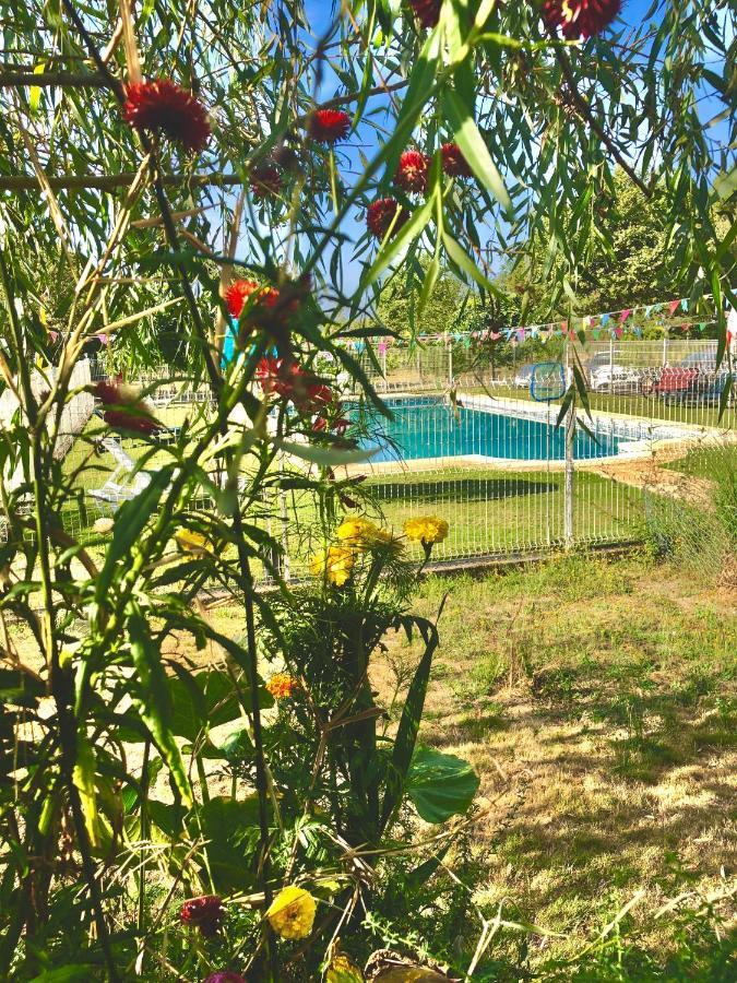 Casa Da Quinta Da Prelada Simao Villa Celorico De Basto Ngoại thất bức ảnh