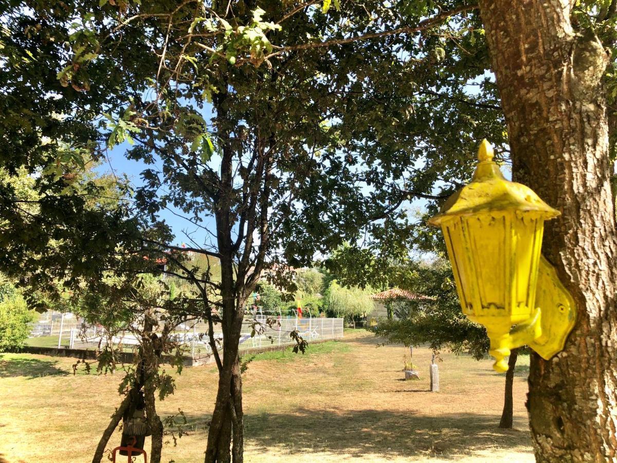 Casa Da Quinta Da Prelada Simao Villa Celorico De Basto Ngoại thất bức ảnh