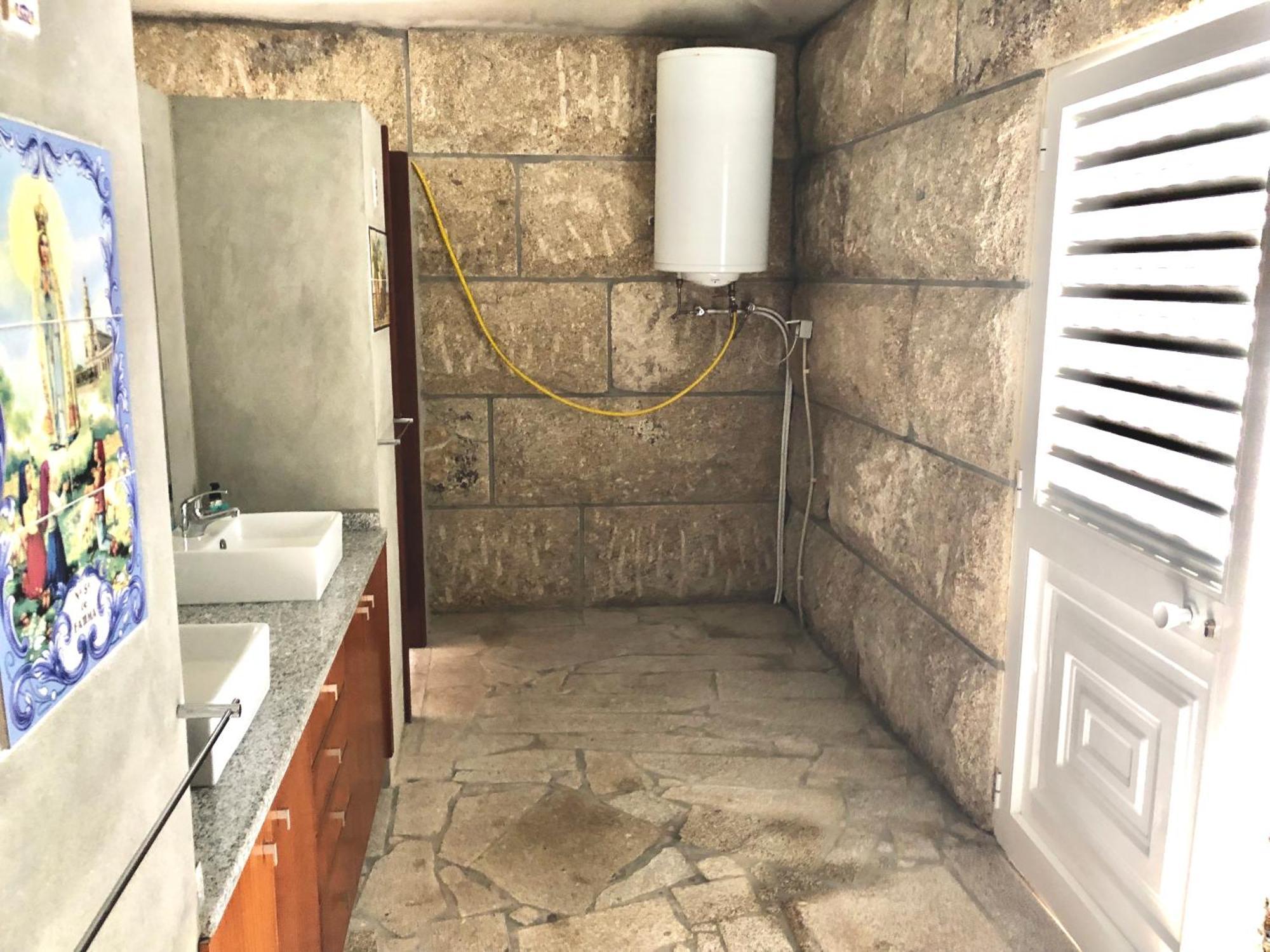 Casa Da Quinta Da Prelada Simao Villa Celorico De Basto Ngoại thất bức ảnh