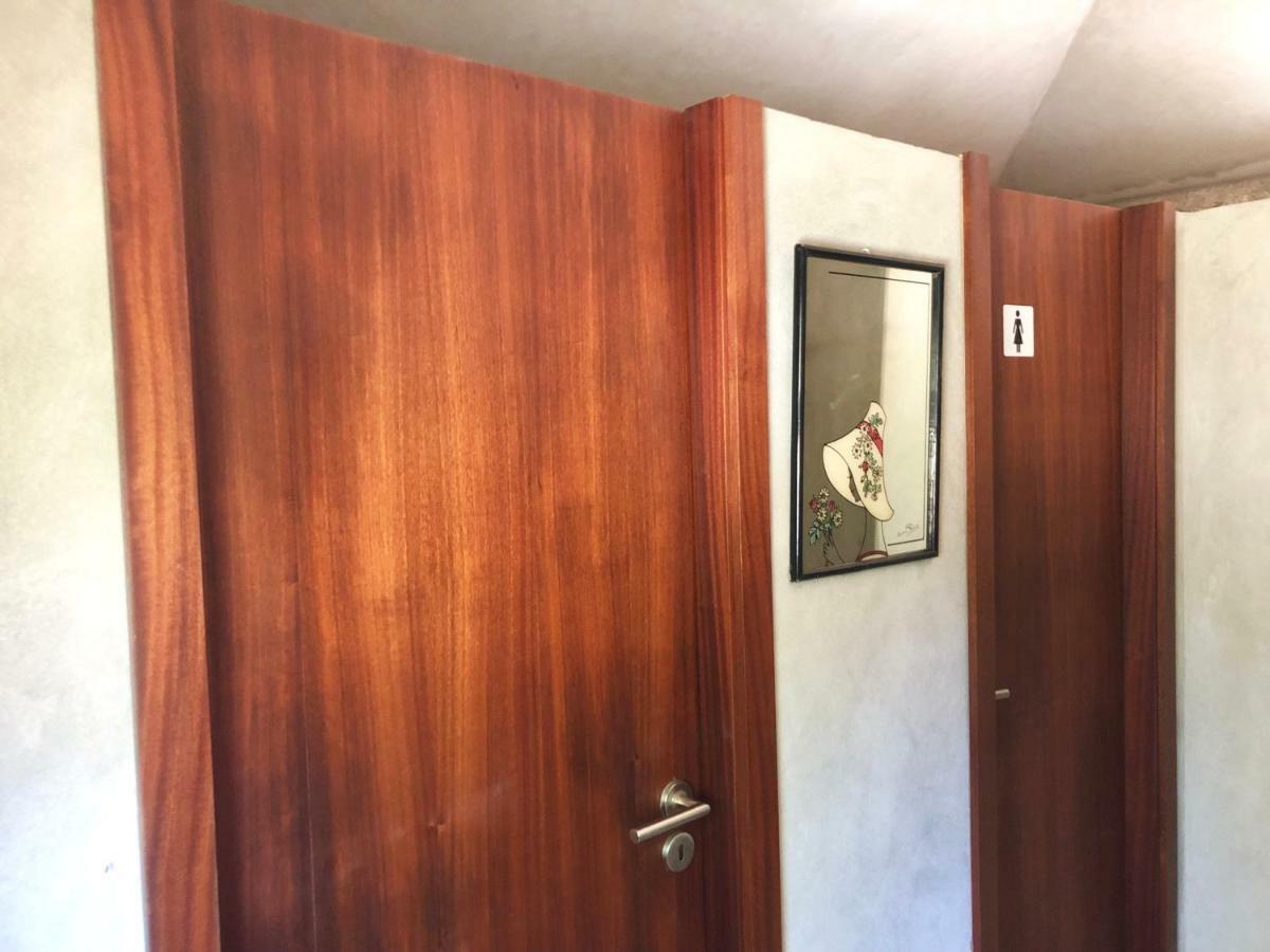 Casa Da Quinta Da Prelada Simao Villa Celorico De Basto Ngoại thất bức ảnh