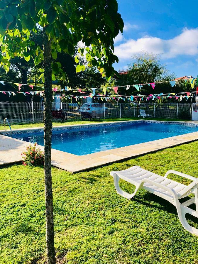 Casa Da Quinta Da Prelada Simao Villa Celorico De Basto Ngoại thất bức ảnh