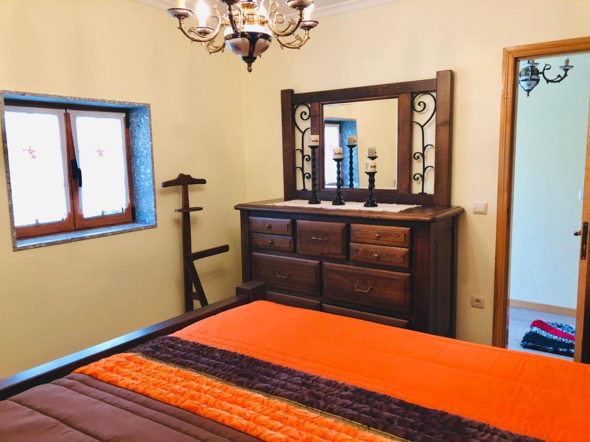 Casa Da Quinta Da Prelada Simao Villa Celorico De Basto Ngoại thất bức ảnh