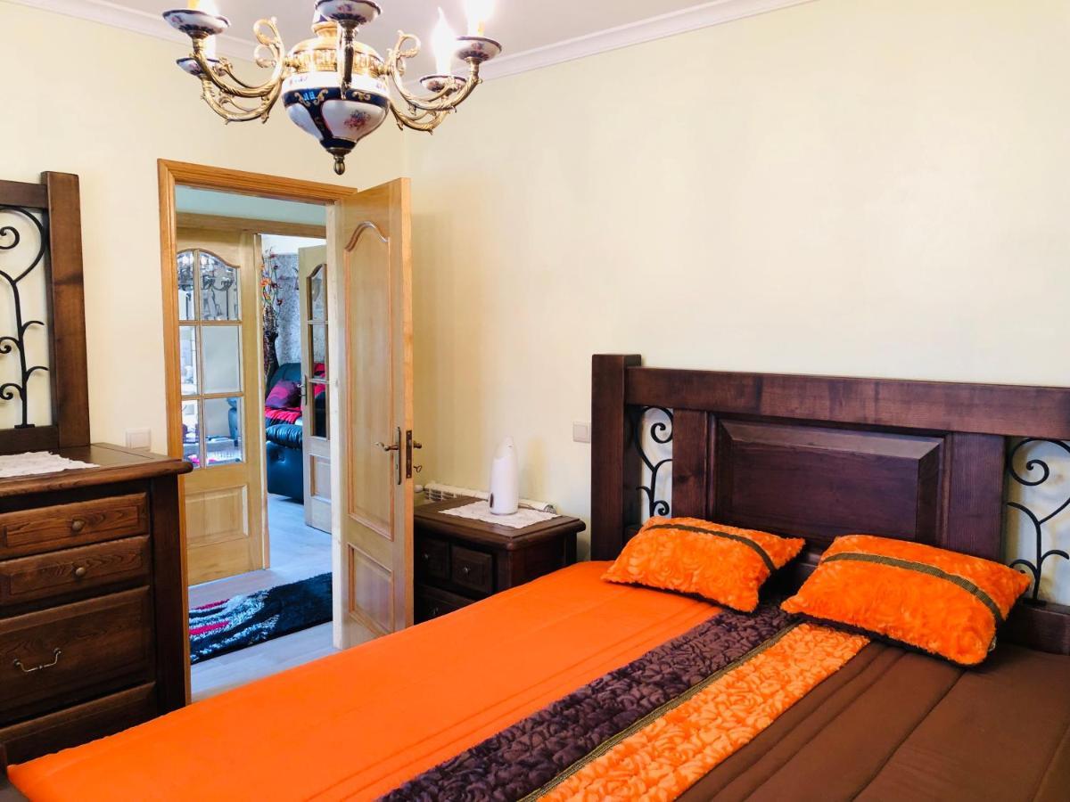 Casa Da Quinta Da Prelada Simao Villa Celorico De Basto Ngoại thất bức ảnh
