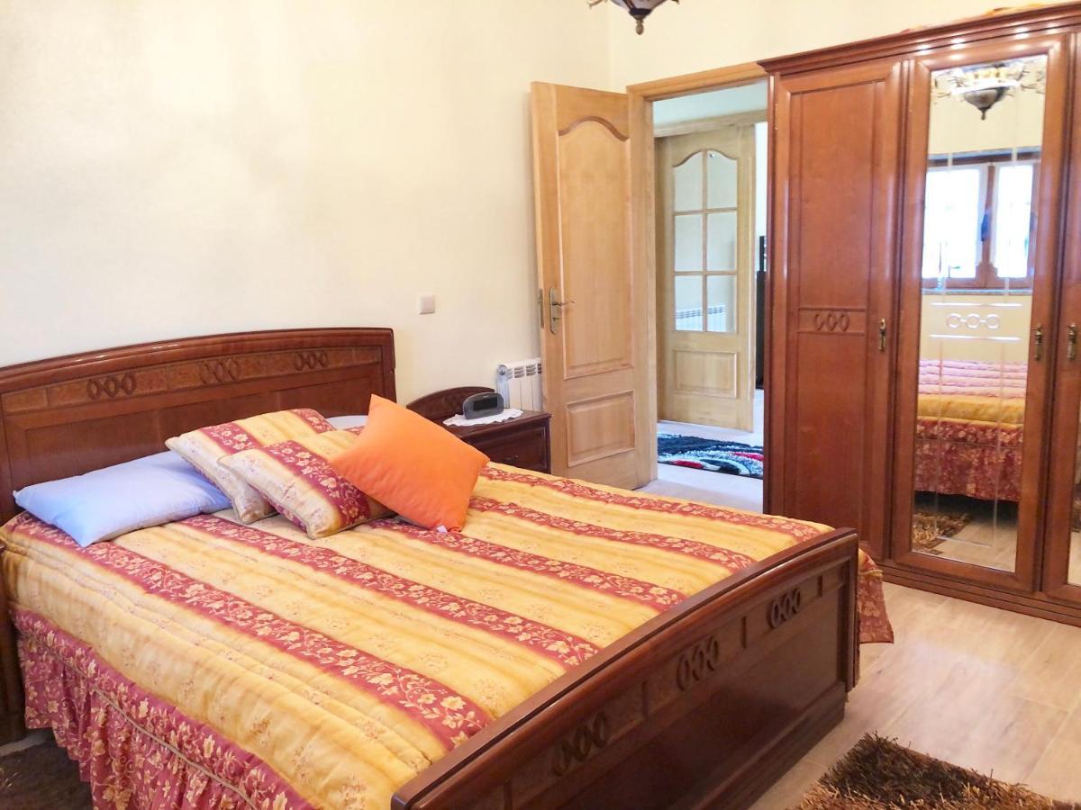 Casa Da Quinta Da Prelada Simao Villa Celorico De Basto Ngoại thất bức ảnh